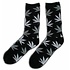 Holland sokken Herrensocken - Cannabis Größe 40-45