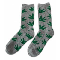 Holland sokken Men's Socks - Cannabis