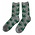 Holland sokken Herrensocken - Cannabis