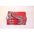 Typisch Hollands Farmer handkerchief Red - Keyboard