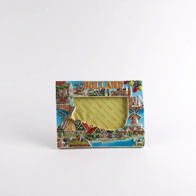 Typisch Hollands Photo frame Holland - Ceramics