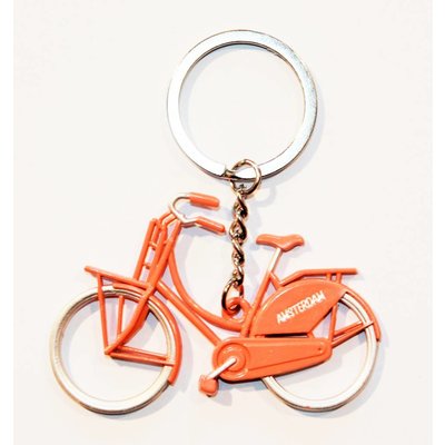 Typisch Hollands Keychain Bicycle