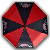 Matix Umbrella Facade houses Amsterdam