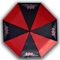 Matix Umbrella Facade houses Amsterdam