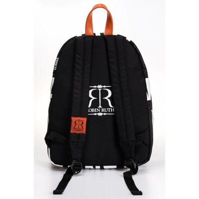 Robin Ruth Fashion Holland backpack