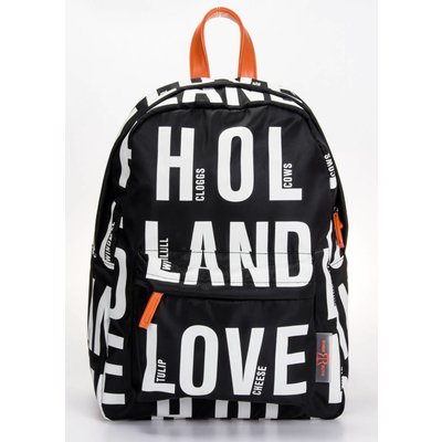 Robin Ruth Fashion Holland backpack