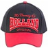 Robin Ruth Fashion Holland Cap - Rood