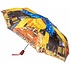 Robin Ruth Fashion Paraplu - Terras - Vincent van Gogh