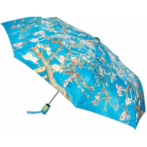 Robin Ruth Fashion Umbrella - Blossom - Vincent van Gogh