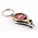 Typisch Hollands Keychain Nail clipper Amsterdam