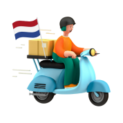 Typisch Hollands Giftshop | 7.500+ Souvenirs & Relatiegeschenken