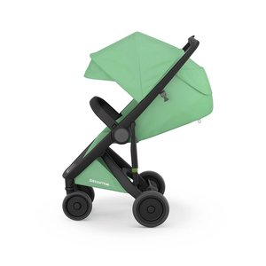 Chemicus Lionel Green Street Roestig Greentom. De enige helemaal groene kinderwagen! - Babywinkel De Babykraam  Bio en Logisch