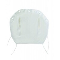 Dooky Universeel zonnescherm - Cream