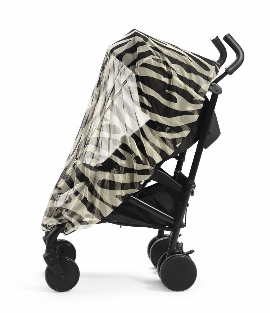 Prooi Preek Signaal Elodie Details muggennet Buggy - kinderwagen De babykraam - Babywinkel De  Babykraam Bio en Logisch