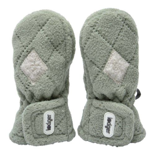 Lodger Babywanten Mittens Scandinavian Forrest Lodger Babywanten Mittens Scandinavian Forrest