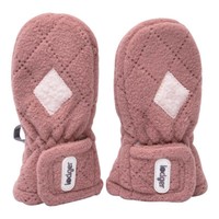 Babywanten Mittens Scandinavian Plush