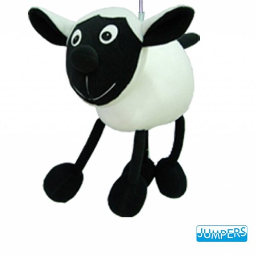Wiebeldier Jumper Schaap Wiebeldier Jumper Schaap