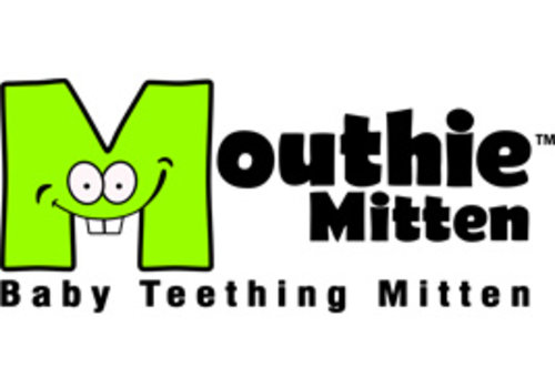 Mouthie Mitten