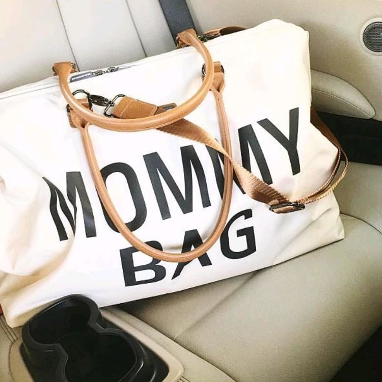 Koop Mommy Bag Moeder Baby Care Bag Groot formaat Thermos
