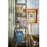 Rugzak Worker rugzak blauw