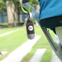 luierzakjes dispenser