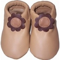 Slofje Bloem in alle kleuren