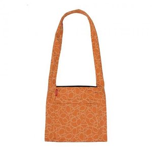 Babylonia hand bag Caramel