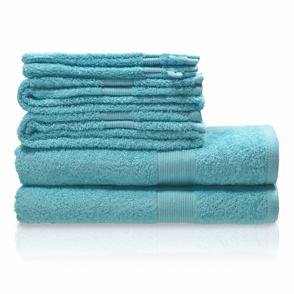 Handdoeken set 600 grams zware kwaliteit - Babywinkel De Babykraam Bio en Logisch