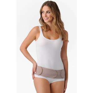 Belly Bandit Belly Bandit 2-in-1 Zwangerschaps Buikband - Nude