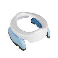 Potette Plus 2-in-1 Reispotje - Wit