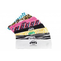 Losse hoofdband voor Gehoorbeschermer