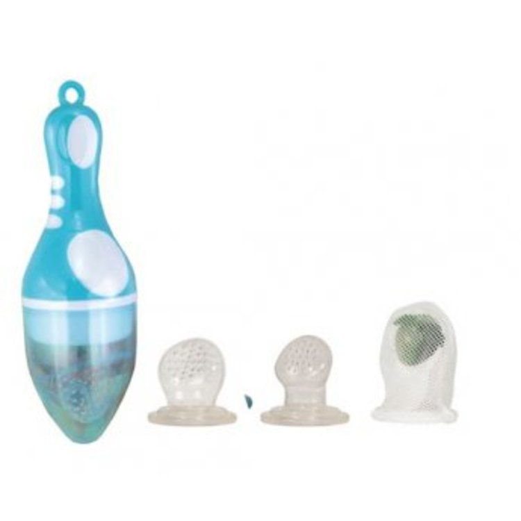 BoJungle B Fruit Feeder voor koek en stukjes fruit NEW