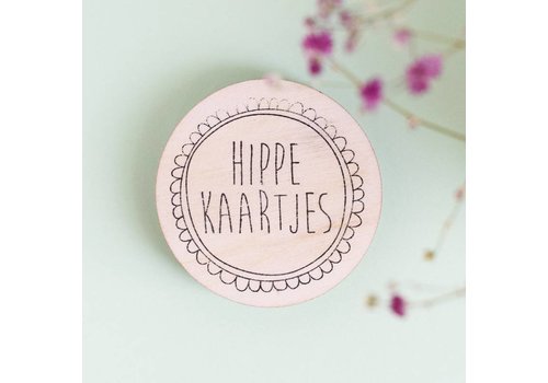 Hippe Kaartjes