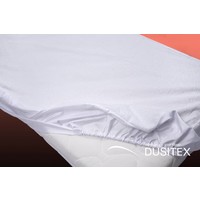 Waterdichte, absorberende matrasbeschermer - Ledikant