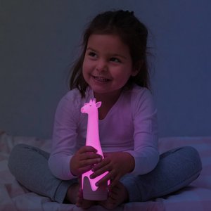 Zazu Zaklamp Torch - Gina Pink