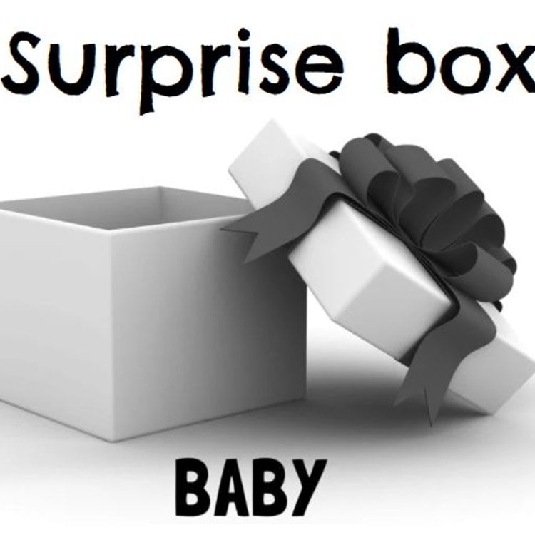 serveerster vorst Ringlet Surprise pakket voor halve prijs van waarde bij babywinkel DeBabykraam -  Babywinkel De Babykraam Bio en Logisch