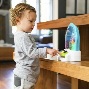 Bright Starts Baby Einstein Piano Pop & Glow