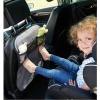 Voorstoelbeschermer - autostoelbeschermer waterdicht