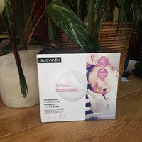 Borstcompressen 60 Stuks SXZBRF800259