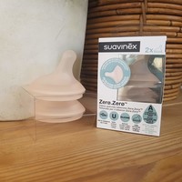 Zero Adaptable Flow 2 stuks Flesspenen