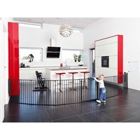 Haardhek Olaf  X-XX-XXX zwart