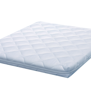 ABZ Boxmatras - Parkmatras BB maat 75x90x6 cm