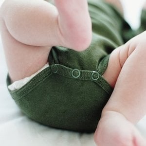 Funnies Rompertje  Stone green