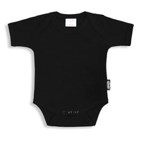 Rompertje  - Zwart