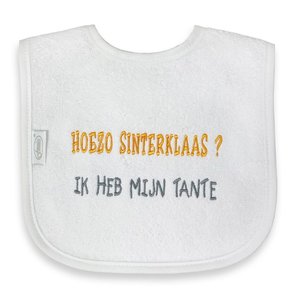 met leuke tekst - Babywinkel Babykraam en Logisch