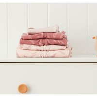 Sleepsuit Organic Cotton - Quill - Jersey Winter 2.5 TOG