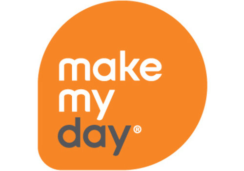 Make My day