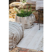 Wasbaar tapijt - Tribu Natural