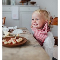 Gootslabber - Pinafore Blush