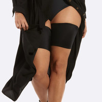 Be sweet to your legs - Zeg vaarwel tegen pijnlijke dijen